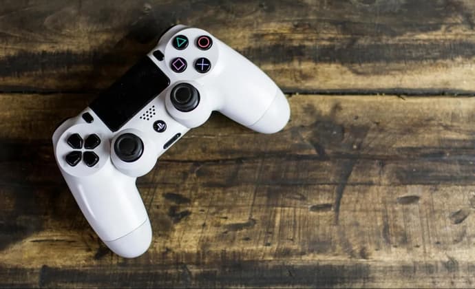 Från hobby till e-sport proffs