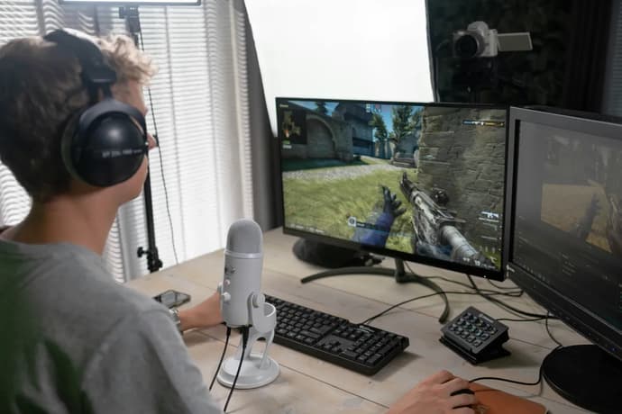 Comment l'industrie du gaming profite des autres pour s’étendre