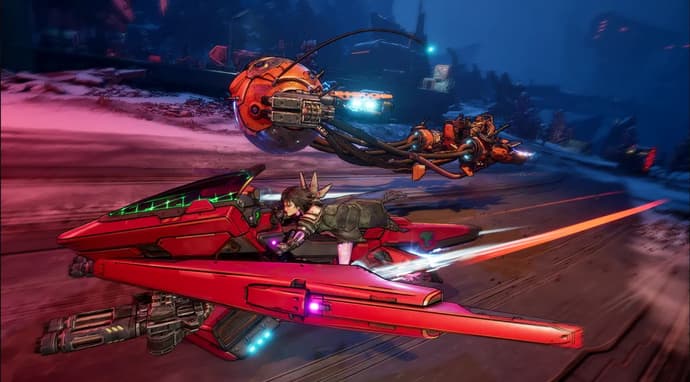 Hur man får fordon i Borderlands 4: Snabbguide