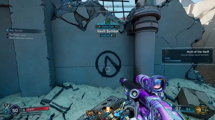 Borderlands 4 : Comment obtenir des jetons SDU ? Borderlands 4 : Comment obtenir des jetons SDU ?