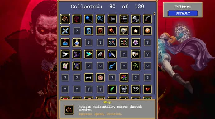 O que emparelhar: Guia de evolução do Vampire Survivors O que emparelhar: Guia de evolução do Vampire Survivors