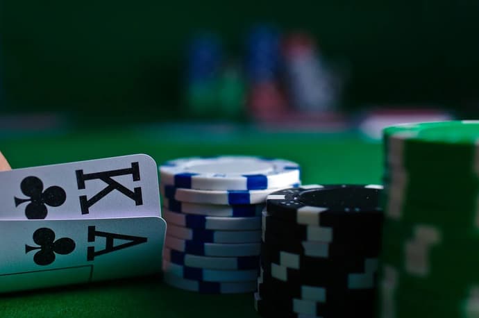 Trusted Online Casino Malaysia: Best Legal Platforms