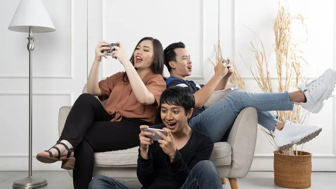 Casino Games in 2025: Trends Shaping the Digital Entertainment Landscape