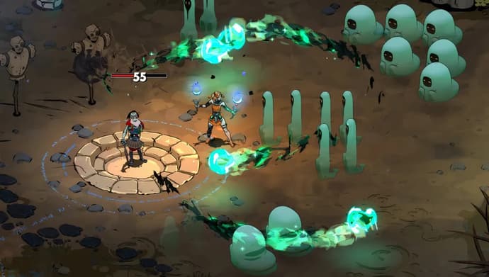 Hades 2: Her Gece Unsurunun Kilidi Nasıl Açılır Hades 2: Her Gece Unsurunun Kilidi Nasıl Açılır