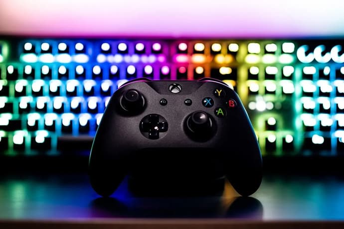 How To Maximize In-Game Features For Competitive Advantage