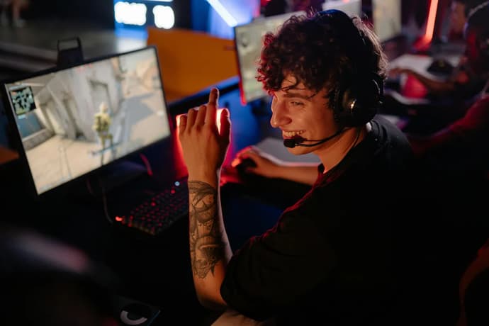 Zwischen Tradition und Innovation: Wie KI-Analysen das Coaching im Esports revolutionieren Zwischen Tradition und Innovation: Wie KI-Analysen das Coaching im Esports revolutionieren