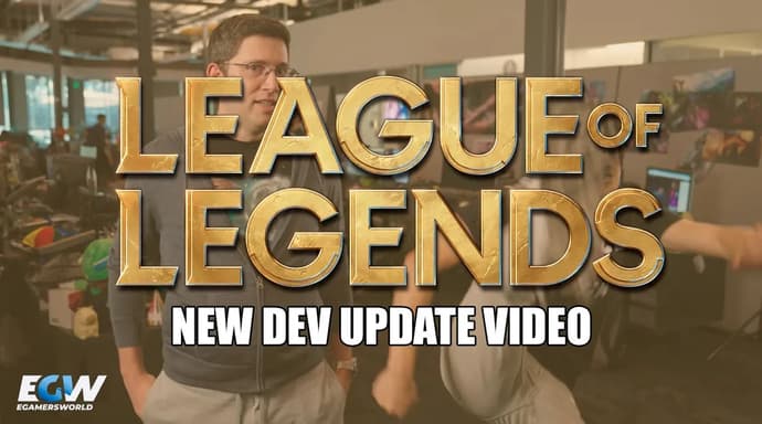 Aktualizacja deweloperów LoL - ARAM Mayhem, Arcane Anniversary, walka z oszustami i nie tylko