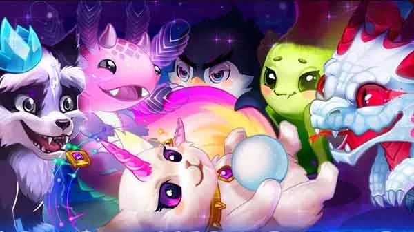Pet Adventure In Hero Wars Pet Adventure In Hero Wars