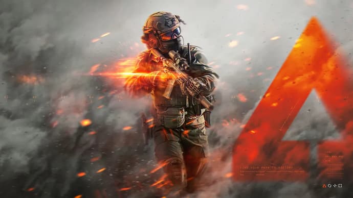 Visão geral da classe Assault do Battlefield 6 Visão geral da classe Assault do Battlefield 6