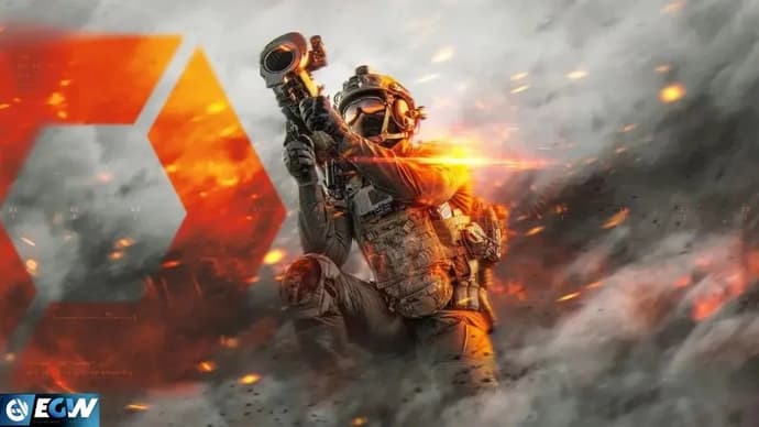 Battlefield 6 Ingenieur Klasse Übersicht Battlefield 6 Ingenieur Klasse Übersicht