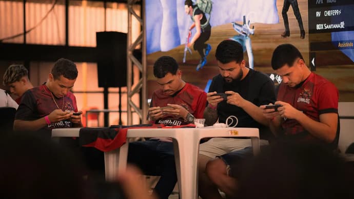 The Biggest Esports Tournaments Shaping the Gaming World The Biggest Esports Tournaments Shaping the Gaming World