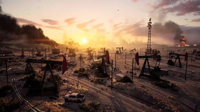 Battlefield 6 säsong 1 - Allt du behöver veta om den första säsongen Battlefield 6 säsong 1 - Allt du behöver veta om den första säsongen