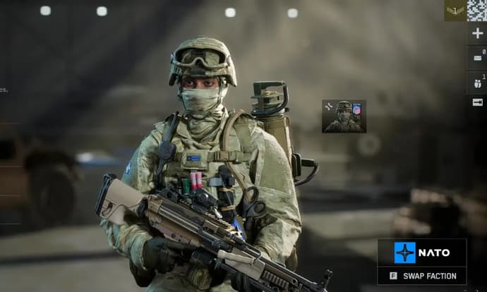 Battlefield 6 Support-luokan opas: Loadouts, Perks, ja miten pelata Battlefield 6 Support-luokan opas: Loadouts, Perks, ja miten pelata