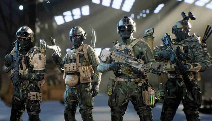 Best BF6 Loadouts: Long Range, Close Range, Sniper and Every Class Best BF6 Loadouts: Long Range, Close Range, Sniper and Every Class