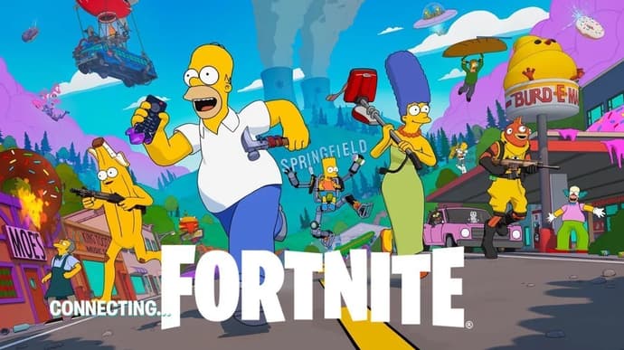 Fortnite (Simpsons) Mini sæson 2 af kapitel 6: Lanceringsdato og hvad der kommer Fortnite (Simpsons) Mini sæson 2 af kapitel 6: Lanceringsdato og hvad der kommer