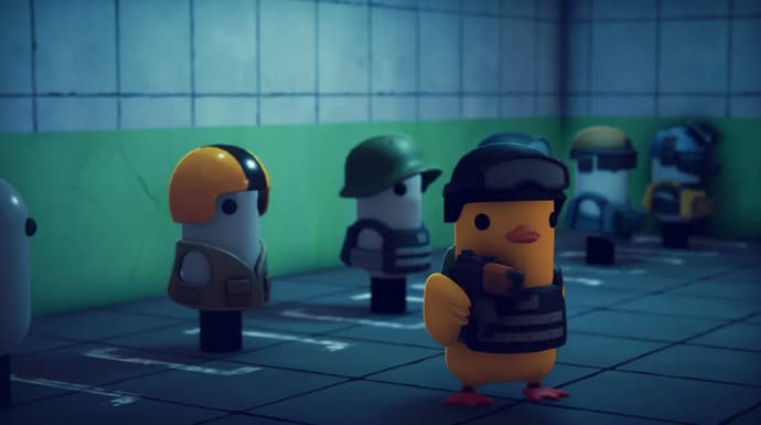 Hvorfor Escape From Duckov - Tarkov Parody - Hits Hurt: Over millioner spillere med anstændig 260,000 Peak Online Hvorfor Escape From Duckov - Tarkov Parody - Hits Hurt: Over millioner spillere med anstændig 260,000 Peak Online