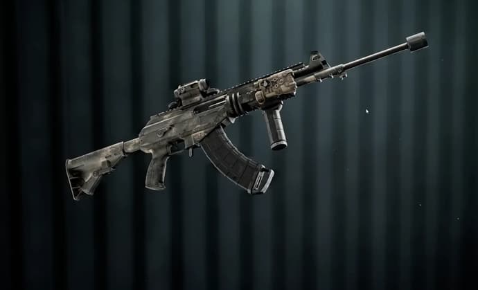 Bedste NVO 228E-bygning i Battlefield 6: Lang og kort rækkevidde, starter og nivelleret Bedste NVO 228E-bygning i Battlefield 6: Lang og kort rækkevidde, starter og nivelleret