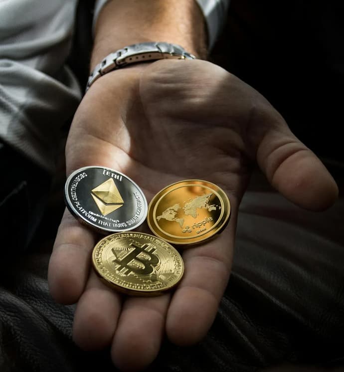 How to Benefit from Crypto Casino Bonuses How to Benefit from Crypto Casino Bonuses