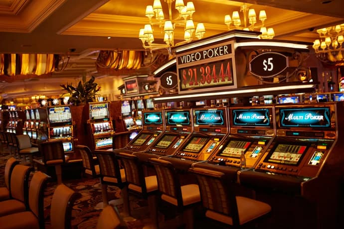 Das Stealth-Phänomen der Unterhaltung: iGaming-Trends, die Sie verpasst haben Das Stealth-Phänomen der Unterhaltung: iGaming-Trends, die Sie verpasst haben