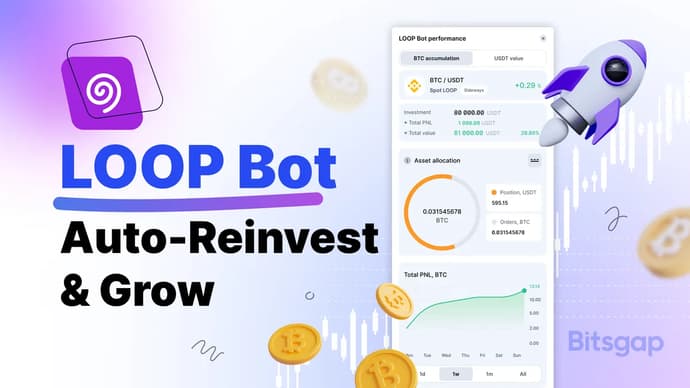 Loop Bot vs. Grid Bot: Which One Is Better for Different Markets? Loop Bot vs. Grid Bot: Which One Is Better for Different Markets?