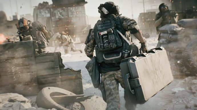 Battlefield 6 Redsec Temelleri: Yağmalama, Görevler, Sınıflar, Silahlar ve Araçlar Battlefield 6 Redsec Temelleri: Yağmalama, Görevler, Sınıflar, Silahlar ve Araçlar