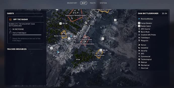 Wie man Off The Radar in Arc Raiders abschließt: Schritt-für-Schritt-Anleitung Wie man Off The Radar in Arc Raiders abschließt: Schritt-für-Schritt-Anleitung
