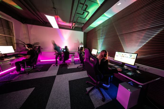 UAE’s Big Push: Esports Funding + Clearer Betting Rules UAE’s Big Push: Esports Funding + Clearer Betting Rules