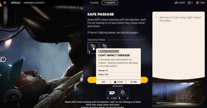 Arc Raiders'da Güvenli Geçiş Nasıl Tamamlanır: Adım Adım Kılavuz Arc Raiders'da Güvenli Geçiş Nasıl Tamamlanır: Adım Adım Kılavuz