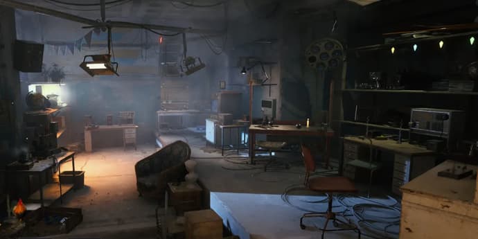 Arc Raiders : Comment faire de l'artisanat en raid Arc Raiders : Comment faire de l'artisanat en raid