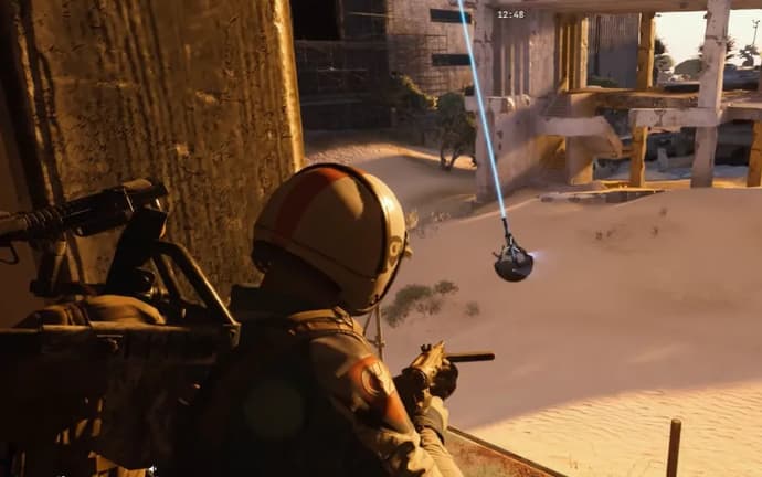 Wie man gemischte Signale in Arc Raiders vervollständigt: Schritt-für-Schritt-Anleitung Wie man gemischte Signale in Arc Raiders vervollständigt: Schritt-für-Schritt-Anleitung