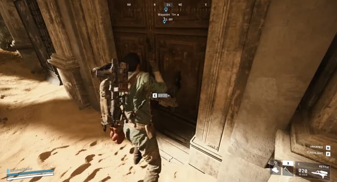 Como completar as ordens do médico em Arc Raiders: Guia passo a passo Como completar as ordens do médico em Arc Raiders: Guia passo a passo