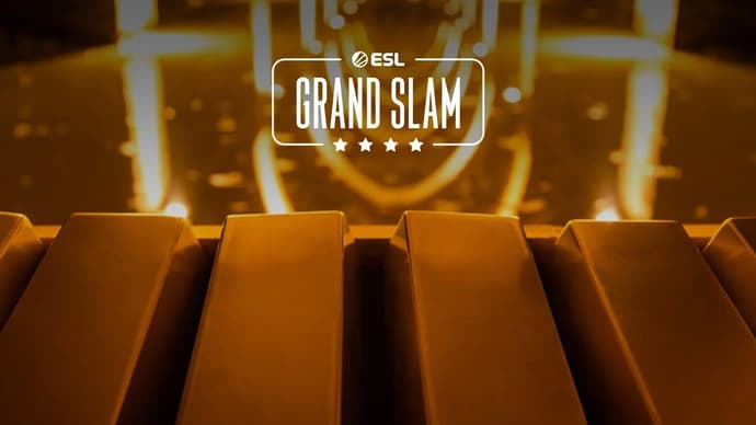 Przegląd ESL Grand Slam VI