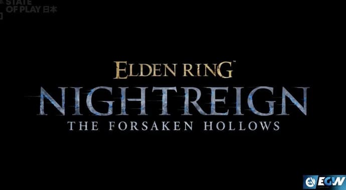 Elden Ring Nightreign: The Forsaken Hollows DLC - Kaikki mitä tiedämme