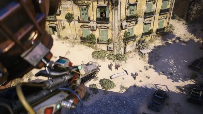 Detaljer om Arc Raiders' fællesskabsbegivenhed