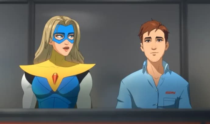 Escolhas de Despacho: Episode 2 Walkthrough Guia Completo & O Que Escolher