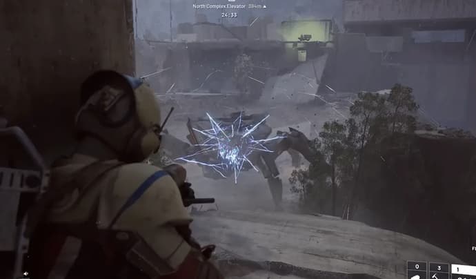 Guia do Chefe Matriarca dos Arc Raiders: Localização e como vencer Guia do Chefe Matriarca dos Arc Raiders: Localização e como vencer