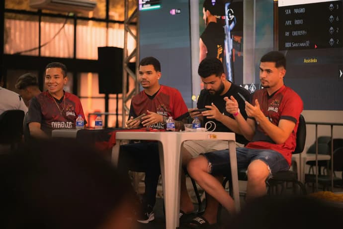 E-sport przyspiesza wzrost. Jak rynek dobija do 3,25 mld w 2025