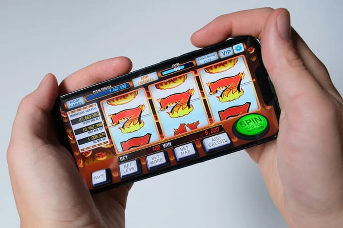 How to Choose Mobile Casino Apps for Safety