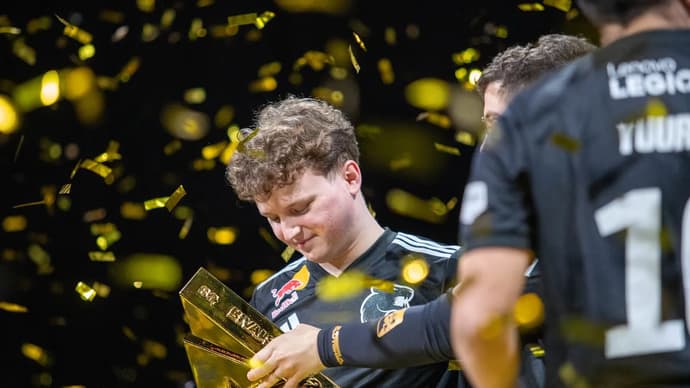 Состояние команд CS2 в преддверии StarLadder Budapest Major 2025 - ноябрь 2025 года