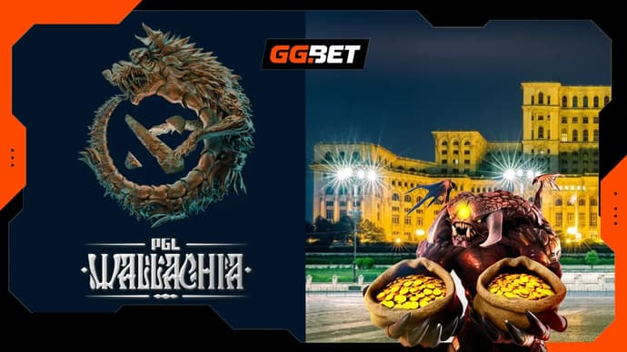 PGL Wallachia Season 6 Playoffs Day 3 обзор и расписание последнего дня