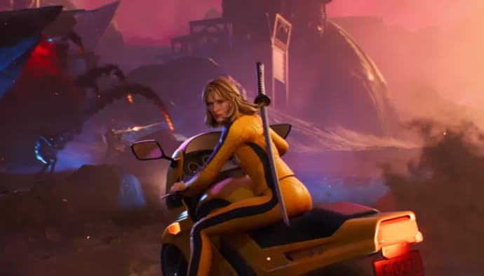 When Does New Fortnite Season Start: Chapter 7 Launch Date