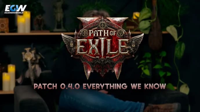 When Does New League Starts In PoE 2: Patch 0.4.0 Release Date, New Character Druid and more