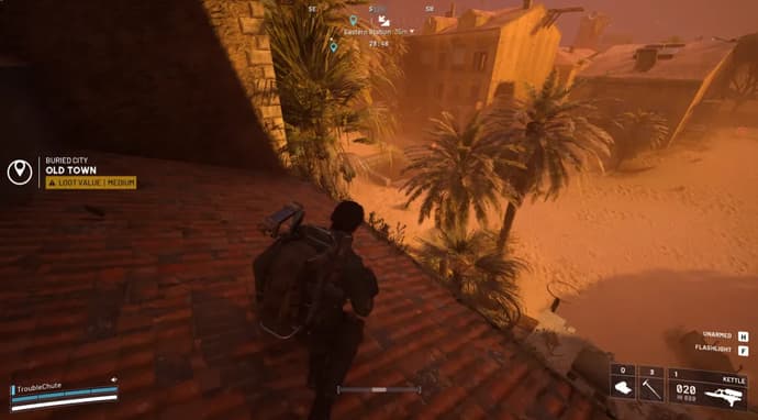 Comment terminer une exploration de ruines dans Arc Raiders : guide étape par étape