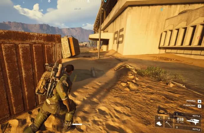 Jak ukończyć etap „Lay of the Land” w Arc Raiders: przewodnik krok po kroku