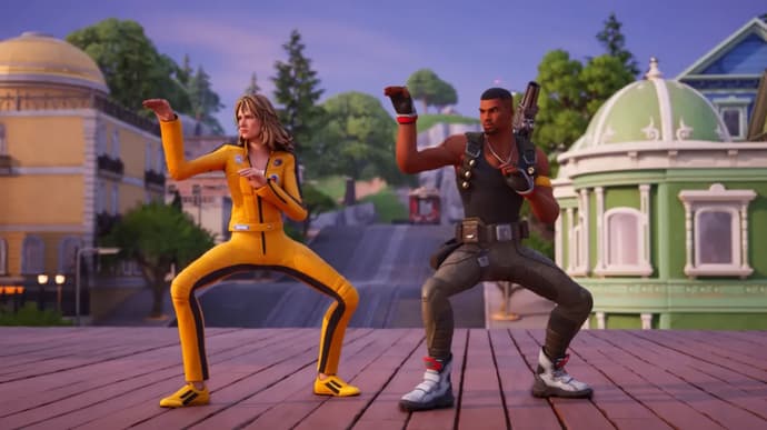 Kuinka saada uusia Fortnite-skinejä: Luku 7, kausi 1 Kuinka saada uusia Fortnite-skinejä: Luku 7, kausi 1