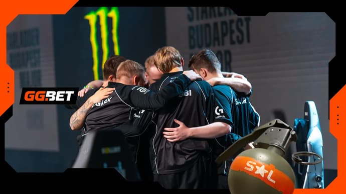 Results of Stage 2 at the StarLadder Budapest Major 2025