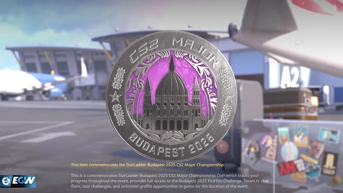 StarLadder Budapest Major 2025 - Stage 3 Pick'em : Prédictions et opinions StarLadder Budapest Major 2025 - Stage 3 Pick'em : Prédictions et opinions