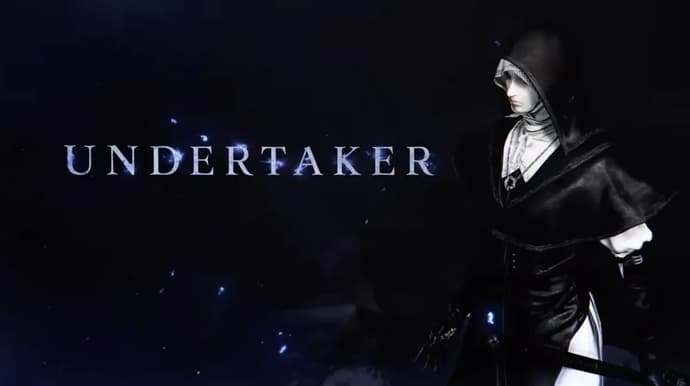 Разблокируйте Андертейкера в Nightreign: руководство и сборки