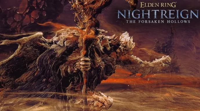 Dreglord: Guia do novo chefe do Nightreign Dreglord: Guia do novo chefe do Nightreign