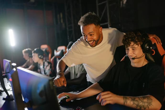 Top 5 des jeux gratuits en ligne pour jouer sans téléchargement: puzzles, cartes, réflexes et mini-jeux Top 5 des jeux gratuits en ligne pour jouer sans téléchargement: puzzles, cartes, réflexes et mini-jeux